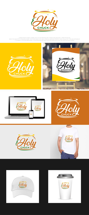 Logo Design by fly  design for this project | Design: #35673245