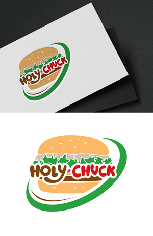 Logo Design by fly  design for this project | Design: #35675525