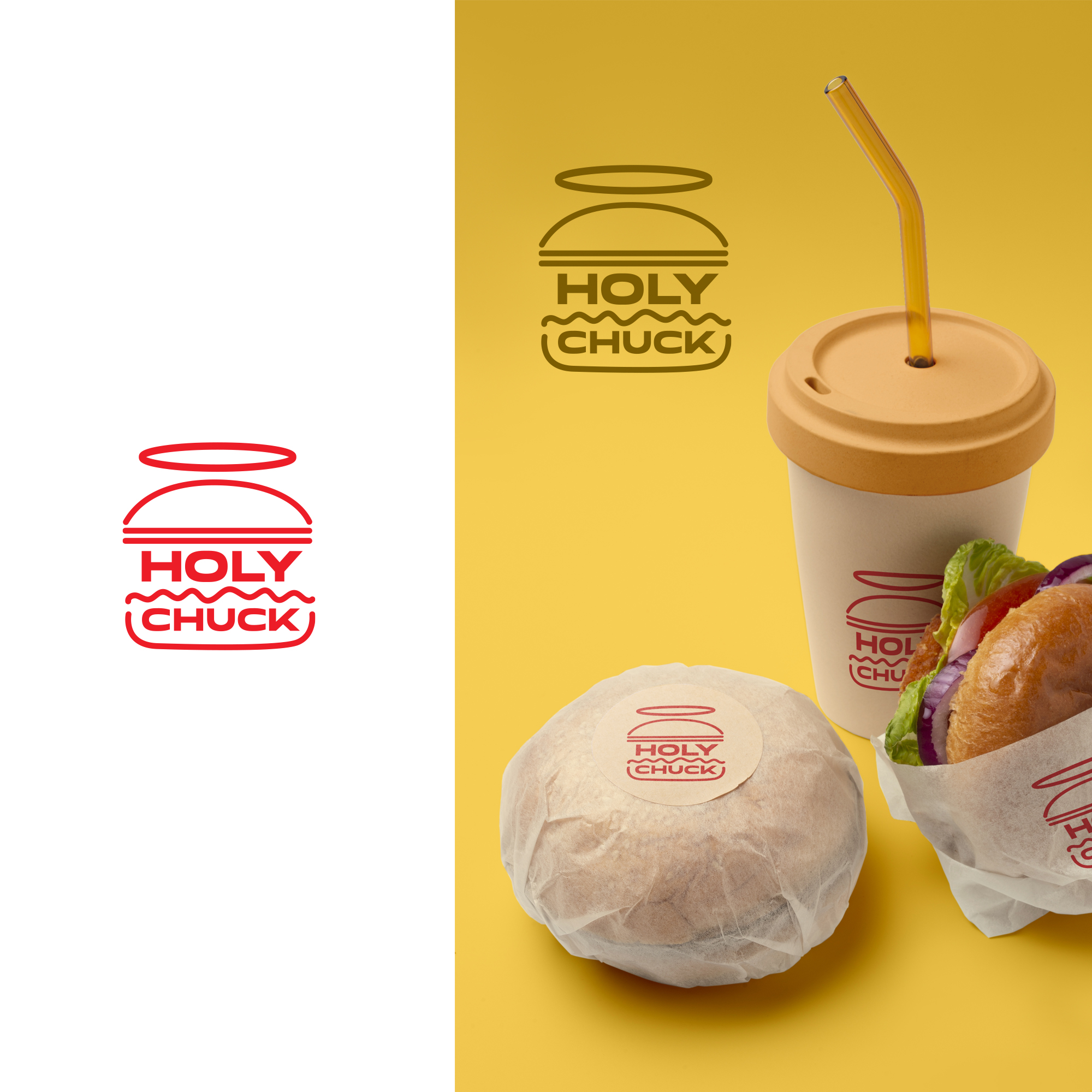 Logo Design by griphingraphics for this project | Design #35673342