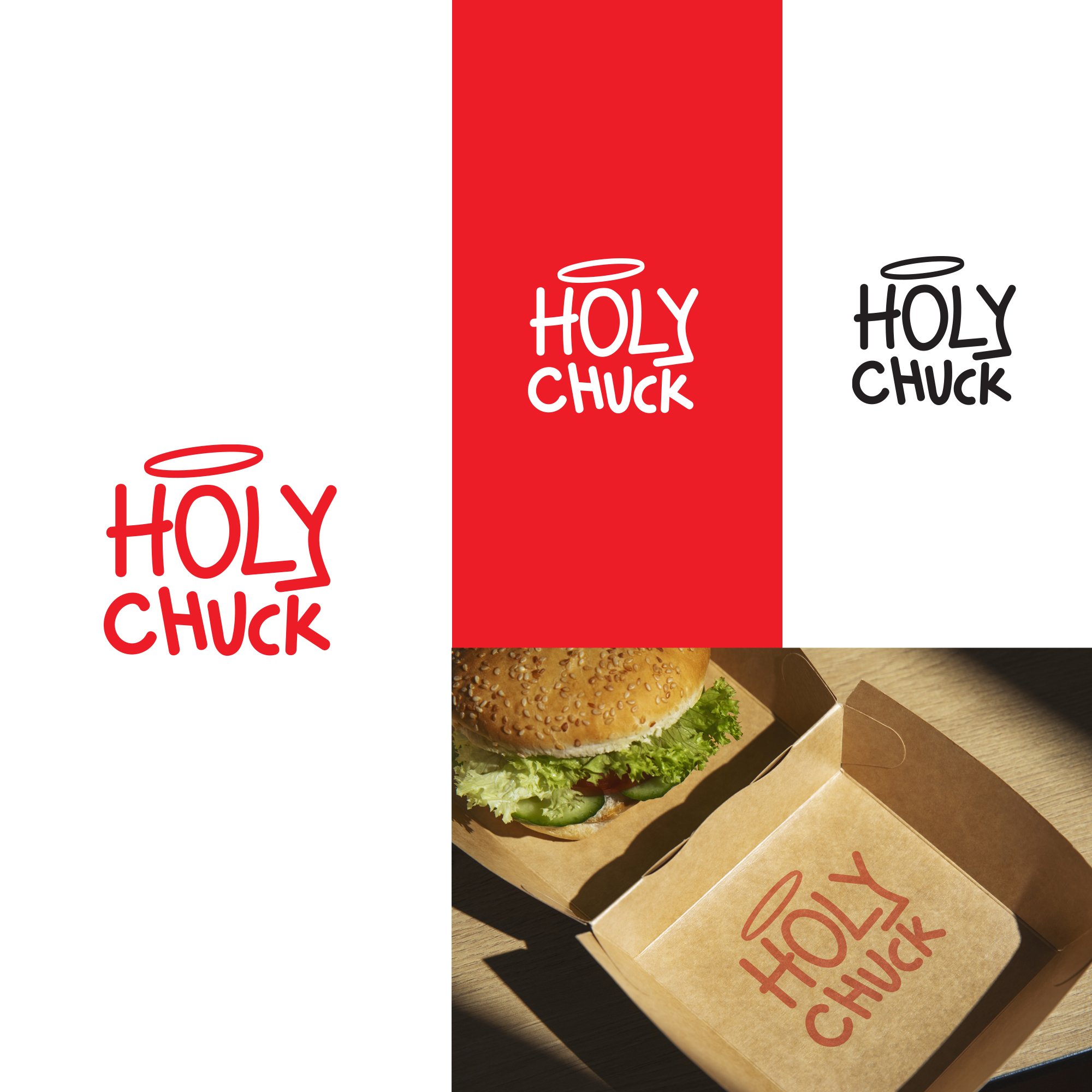 Logo Design by griphingraphics for this project | Design #35679200