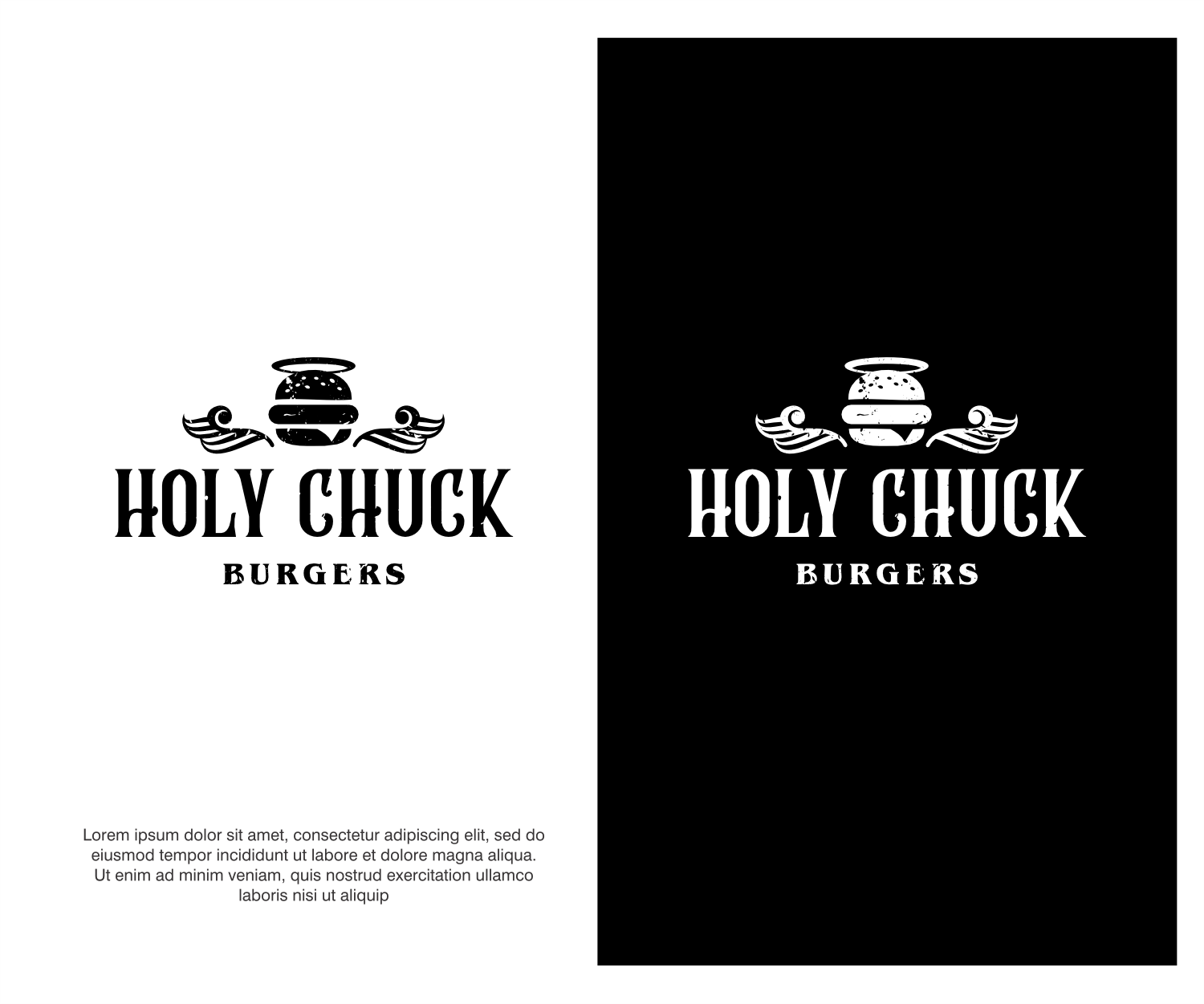 Logo Design by ThiagoB for this project | Design #35677123