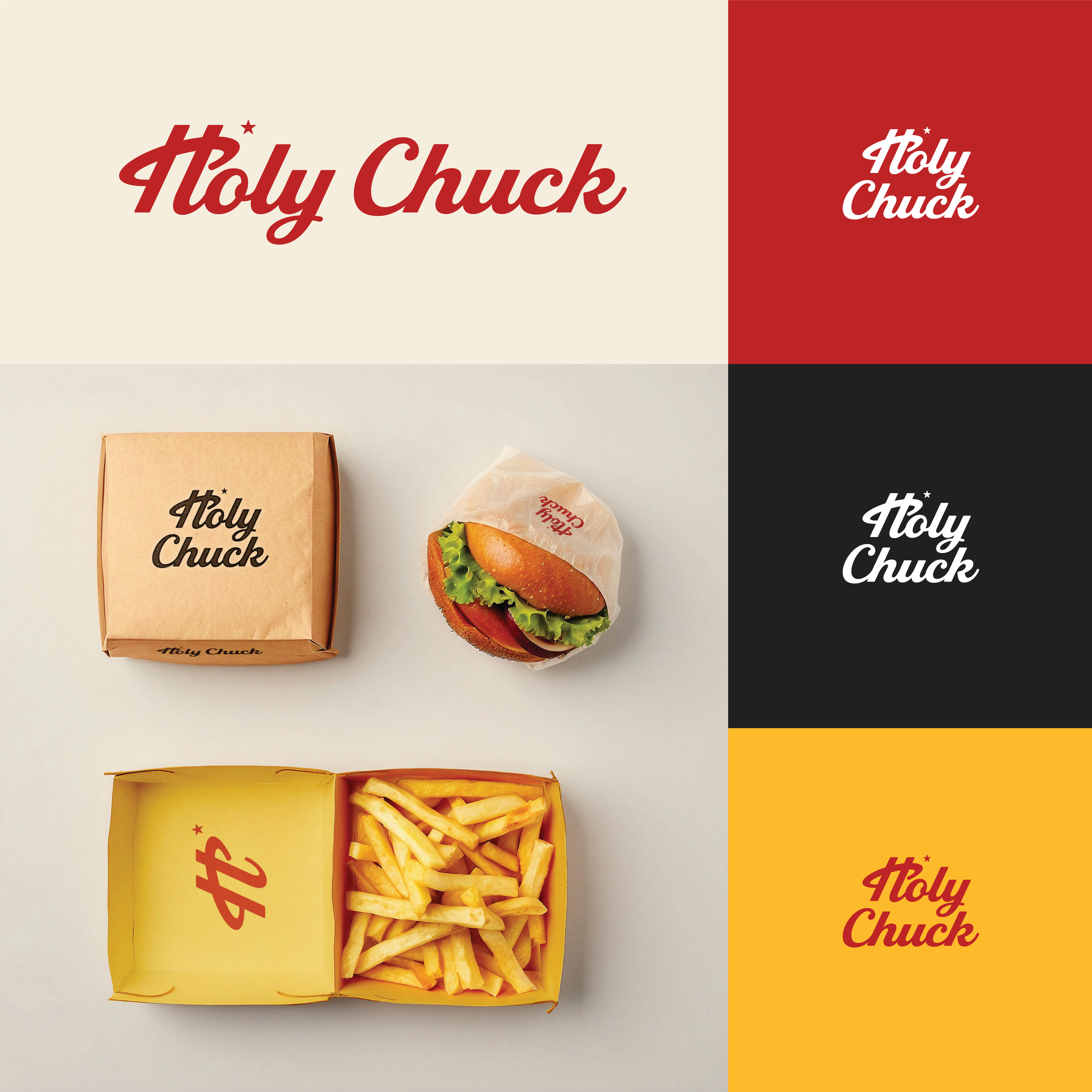 Logo Design by Ambarwati Yuliana for this project | Design #35676886