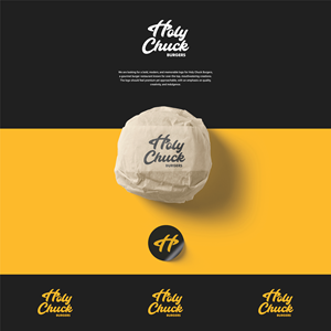 Diseño de Logo por Ambarwati Yuliana para este proyecto | Diseño: #35682057