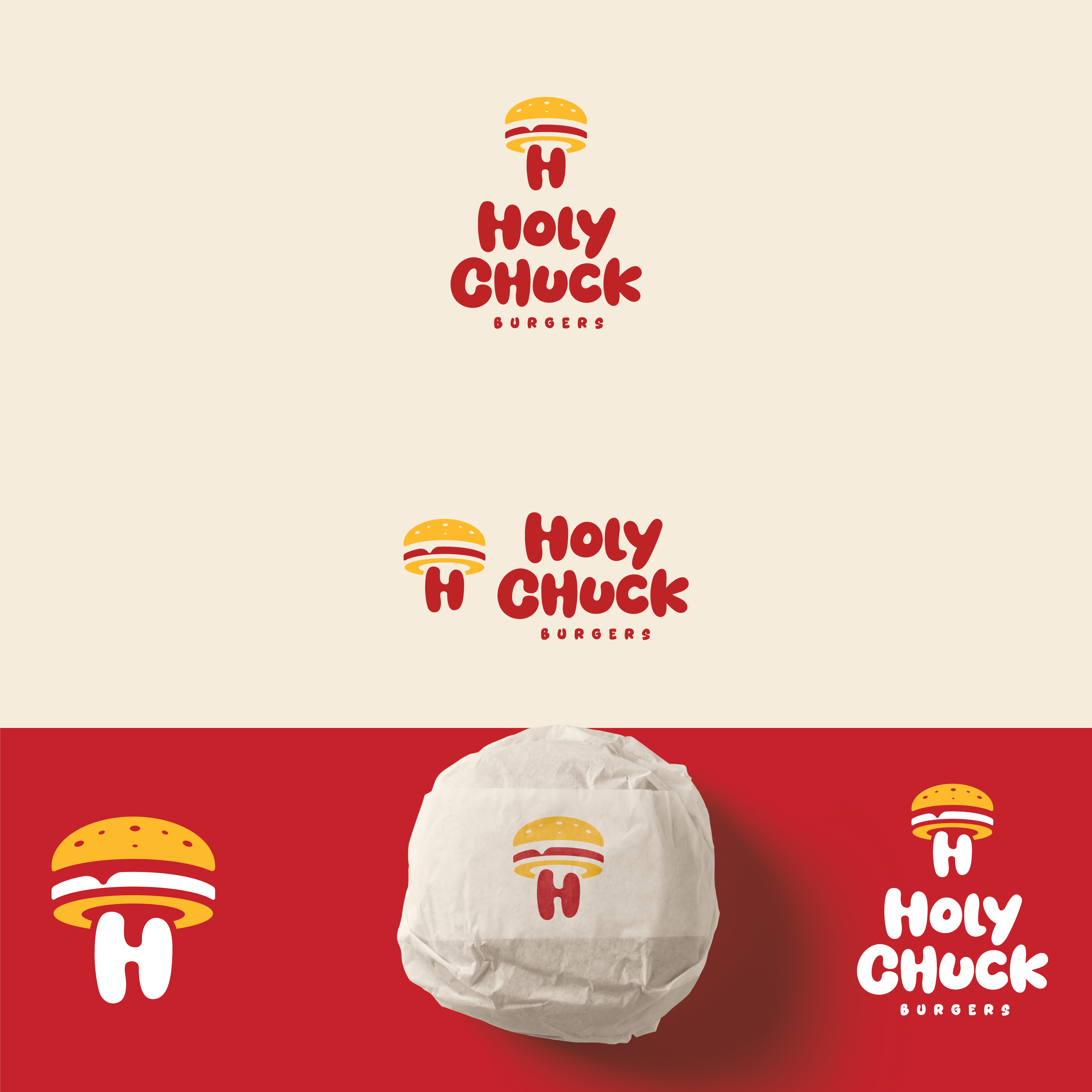 Logo Design by Ambarwati Yuliana for this project | Design #35707151