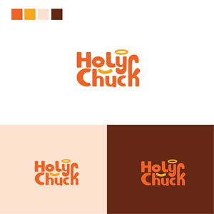 Logo Design by dskyvbc for this project | Design #35673944