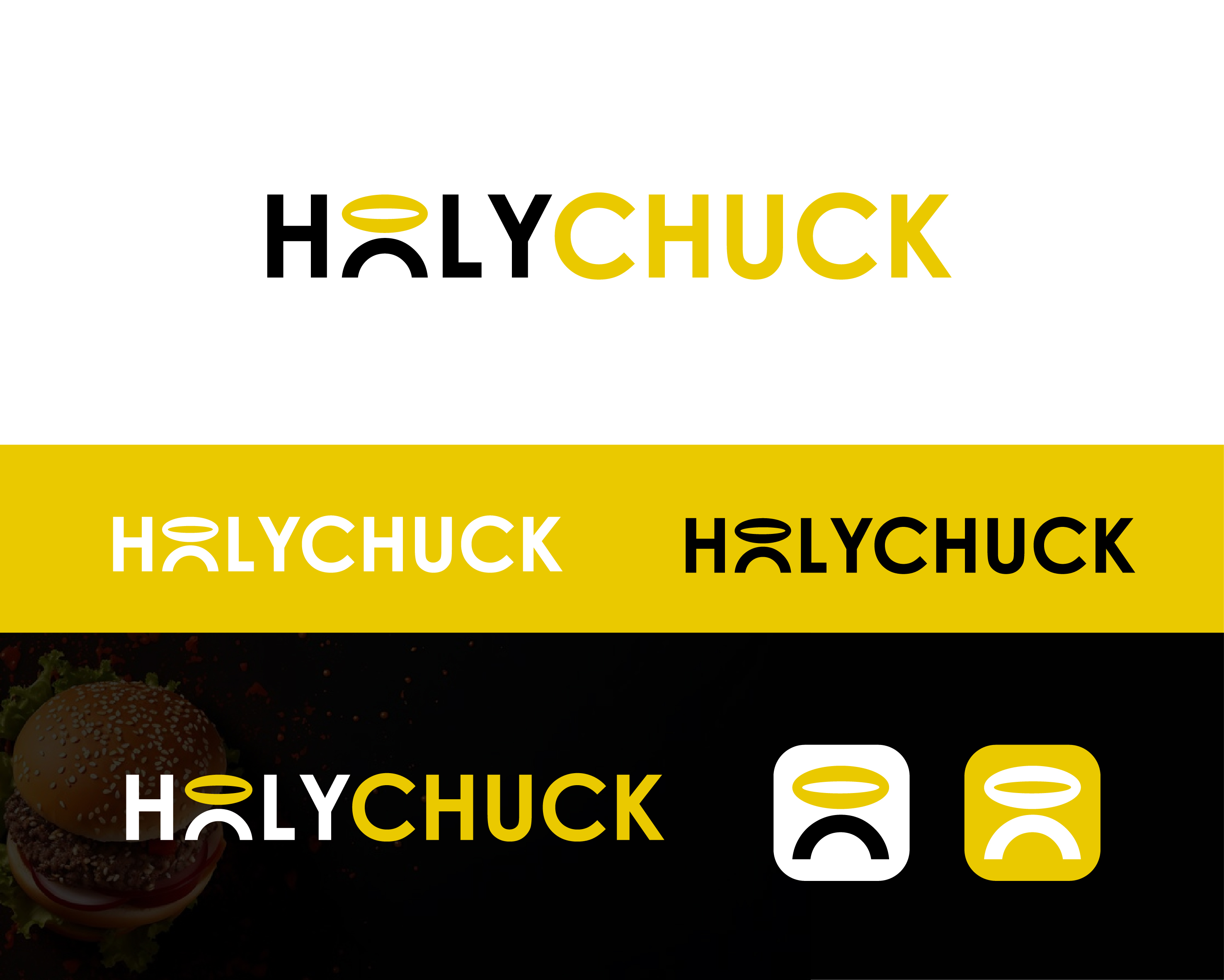 Logo Design by DesignUniq for this project | Design #35690969
