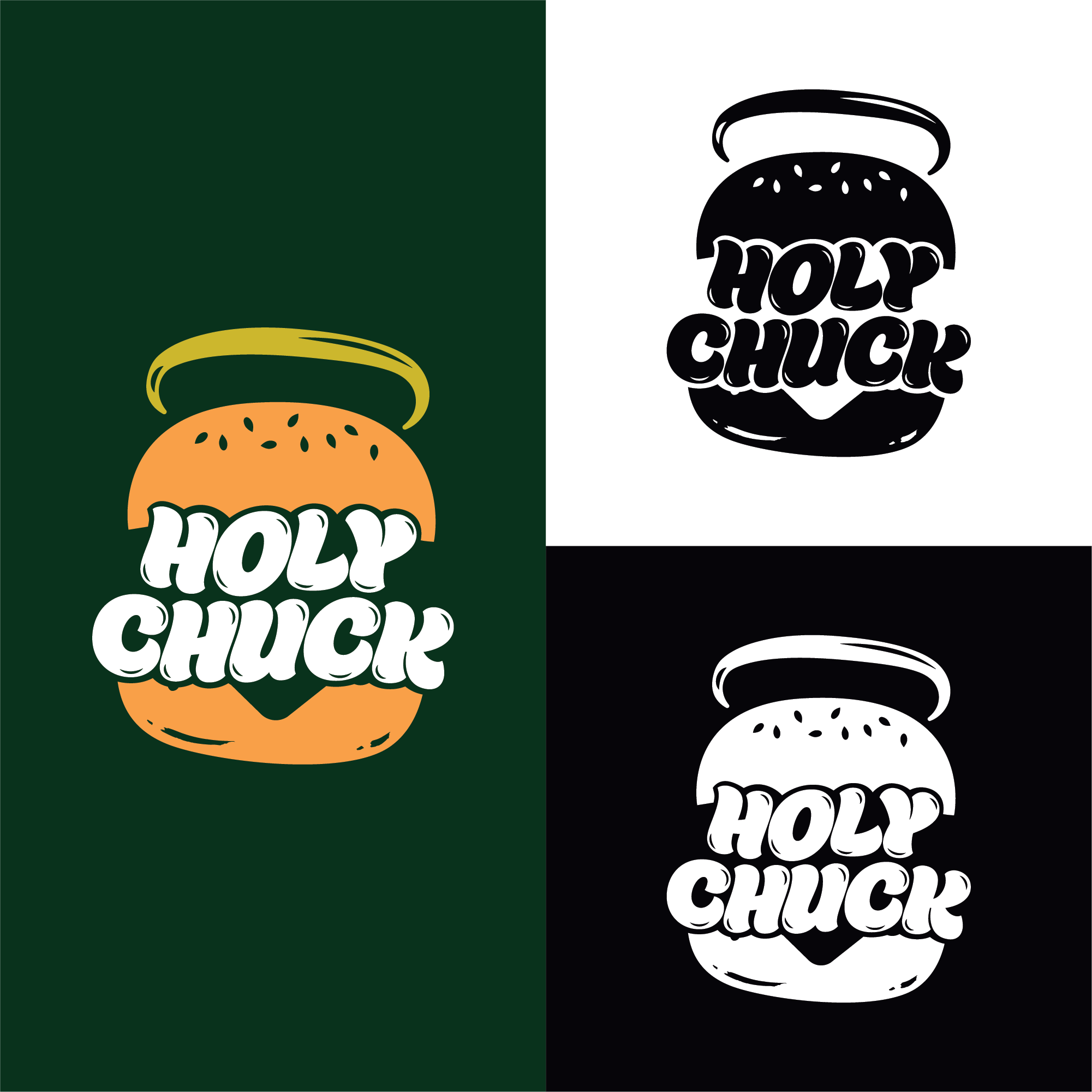 Logo Design by Bastinian for this project | Design #35712996