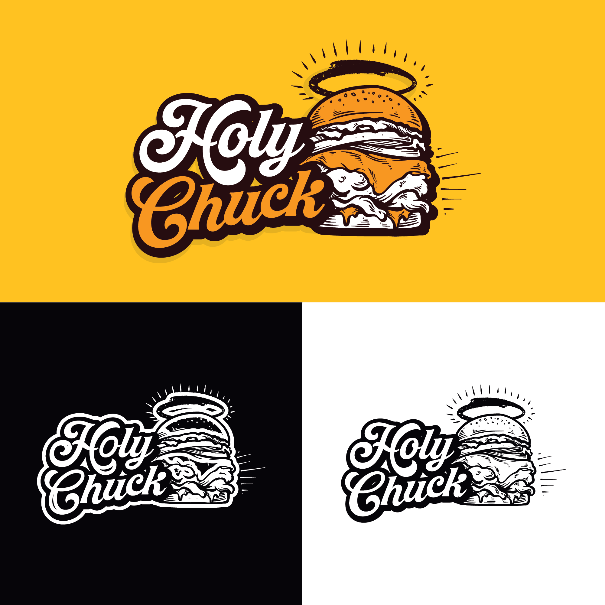 Logo Design by Bastinian for this project | Design #35712998