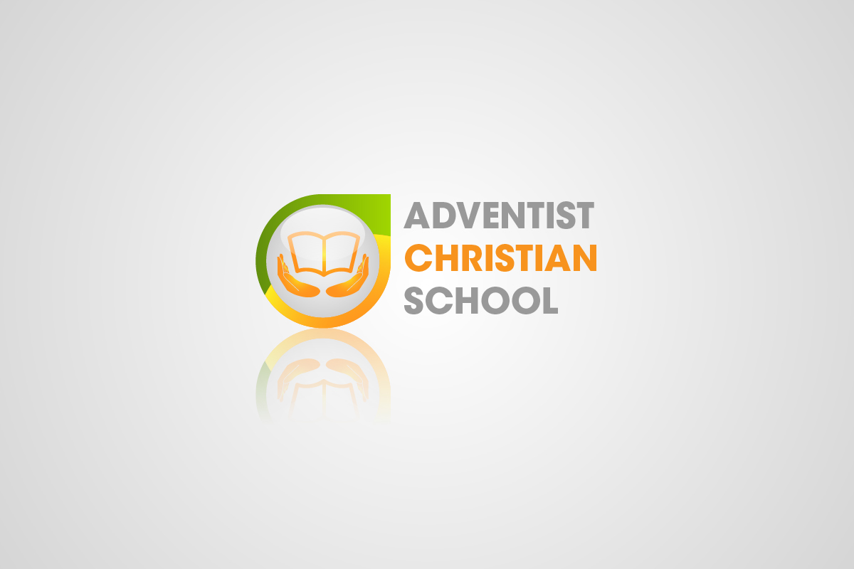 Logo Design by Dar riu for Adventist Christian School | Design #3118416