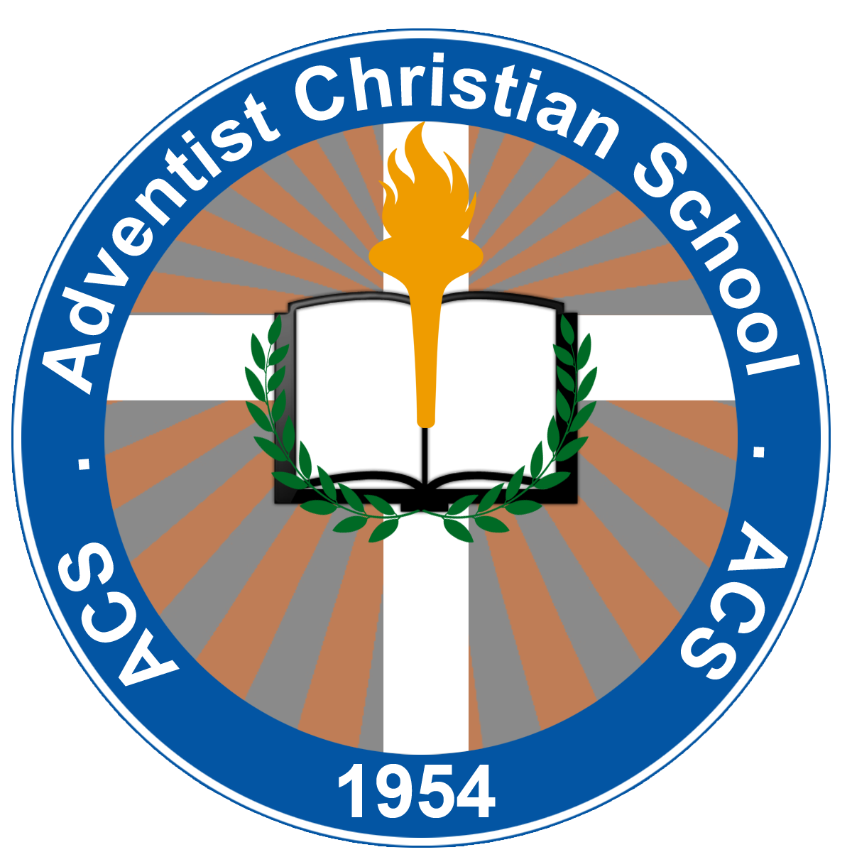 Logo Design by harpcab for Adventist Christian School | Design #3226619