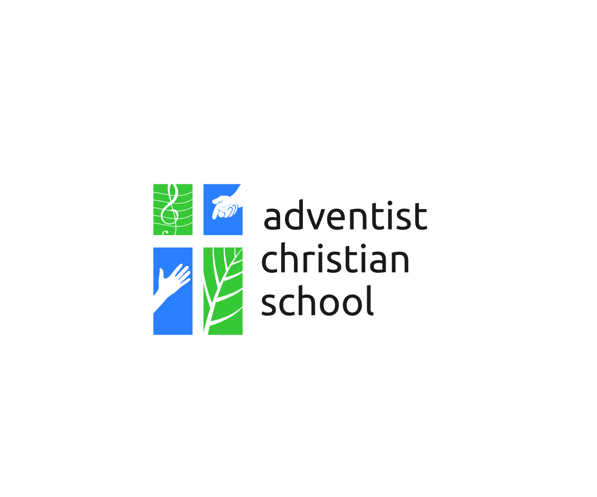 Diseño de Logo por VGB para Adventist Christian School | Diseño #3180188