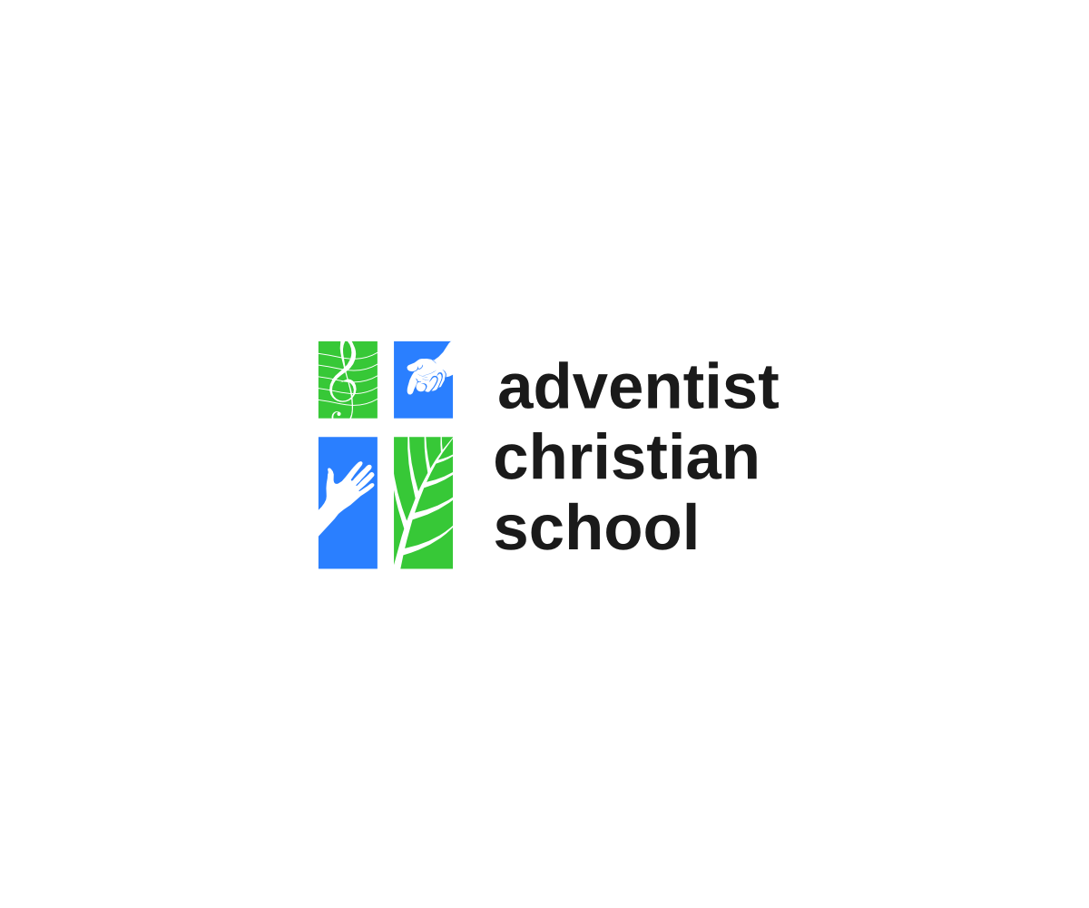 Logo Design by VGB for Adventist Christian School | Design #3180194