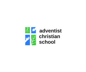 Diseño de Logo por VGB para Adventist Christian School | Diseño: #3180194