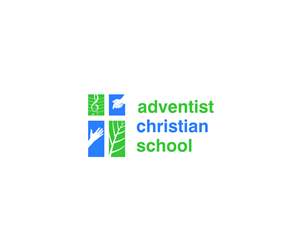 Diseño de Logo por VGB para Adventist Christian School | Diseño: #3180282