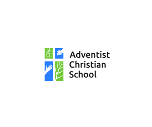 Diseño de Logo por VGB para Adventist Christian School | Diseño: #3224189