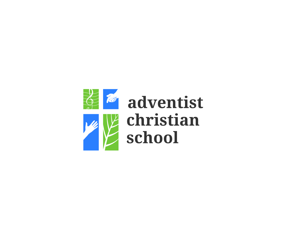 Diseño de Logo por VGB para Adventist Christian School | Diseño #3224191