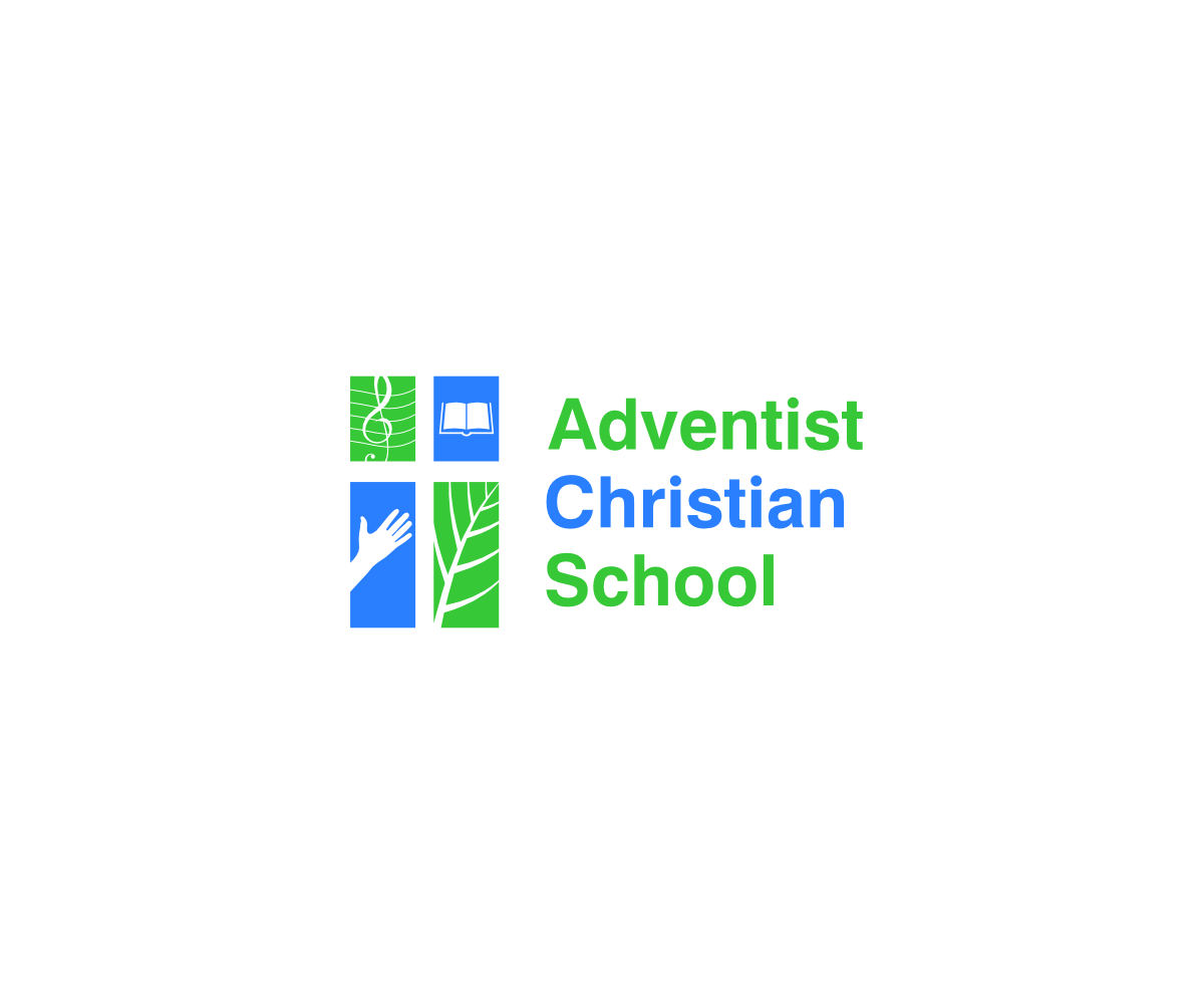Diseño de Logo por VGB para Adventist Christian School | Diseño #3309632