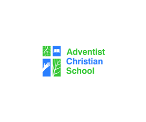 Logo Design by VGB for Adventist Christian School | Design: #3309632
