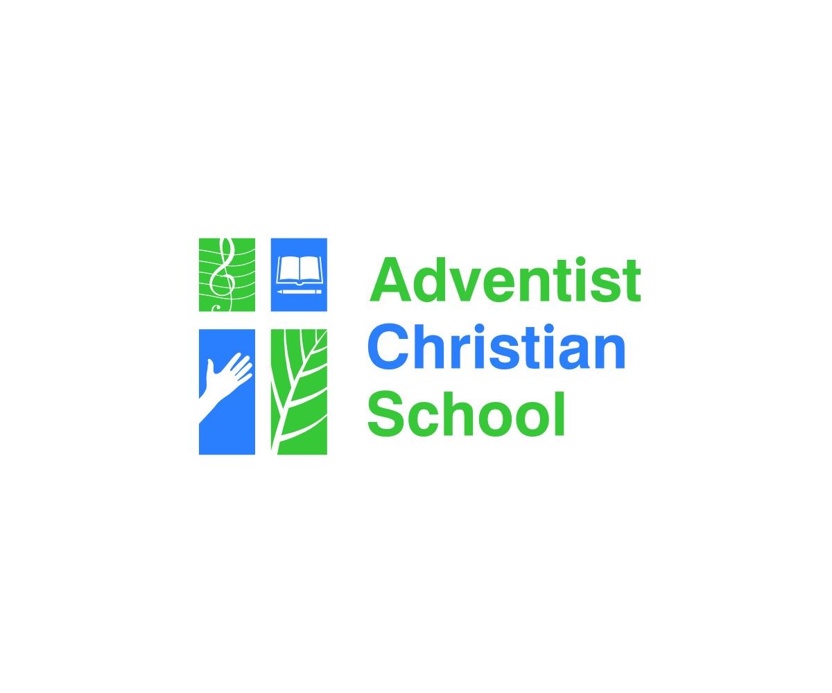 Diseño de Logo por VGB para Adventist Christian School | Diseño #3309633