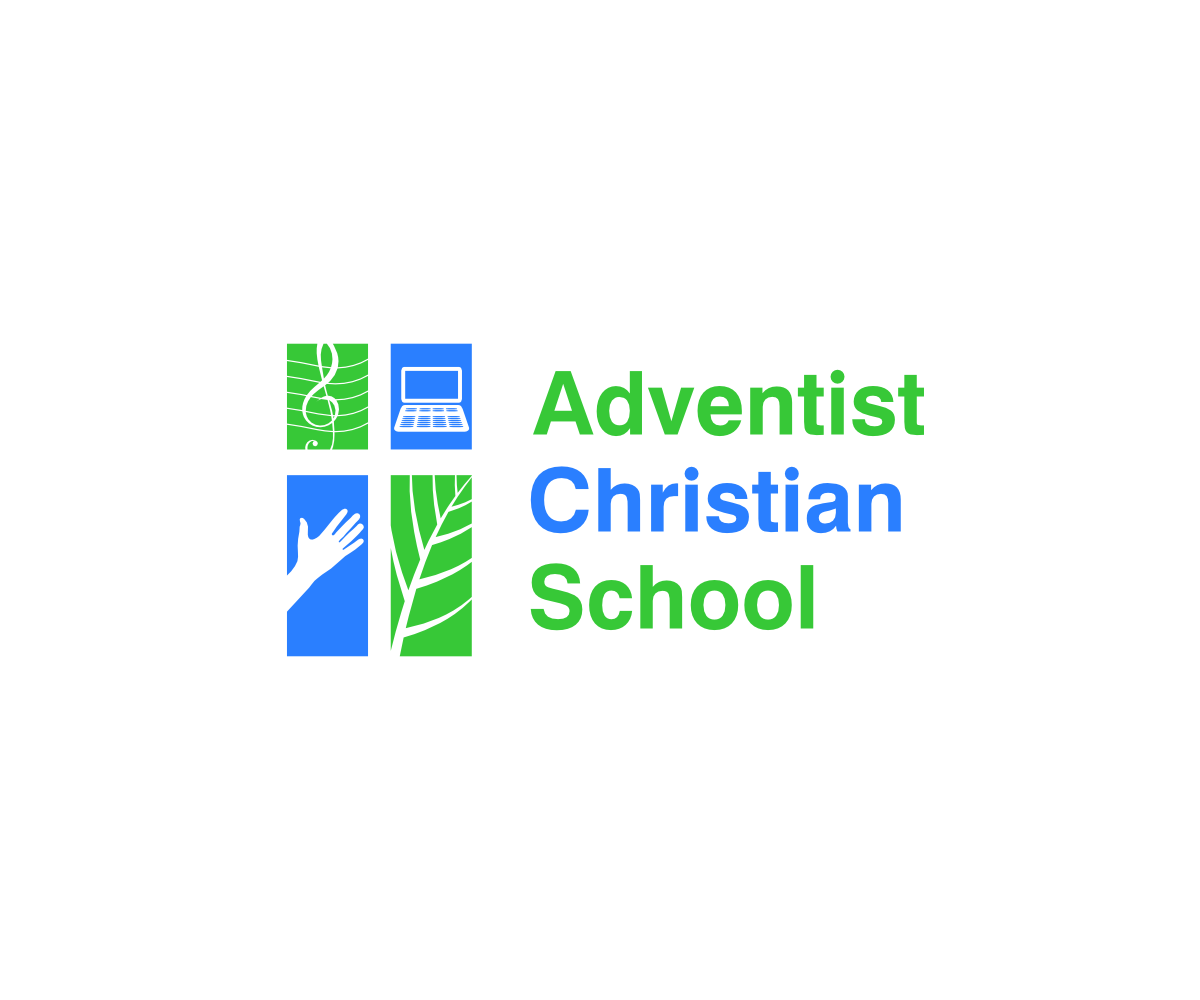 Diseño de Logo por VGB para Adventist Christian School | Diseño: #3309635