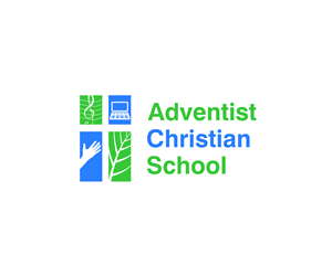 Diseño de Logo por VGB para Adventist Christian School | Diseño: #3309635