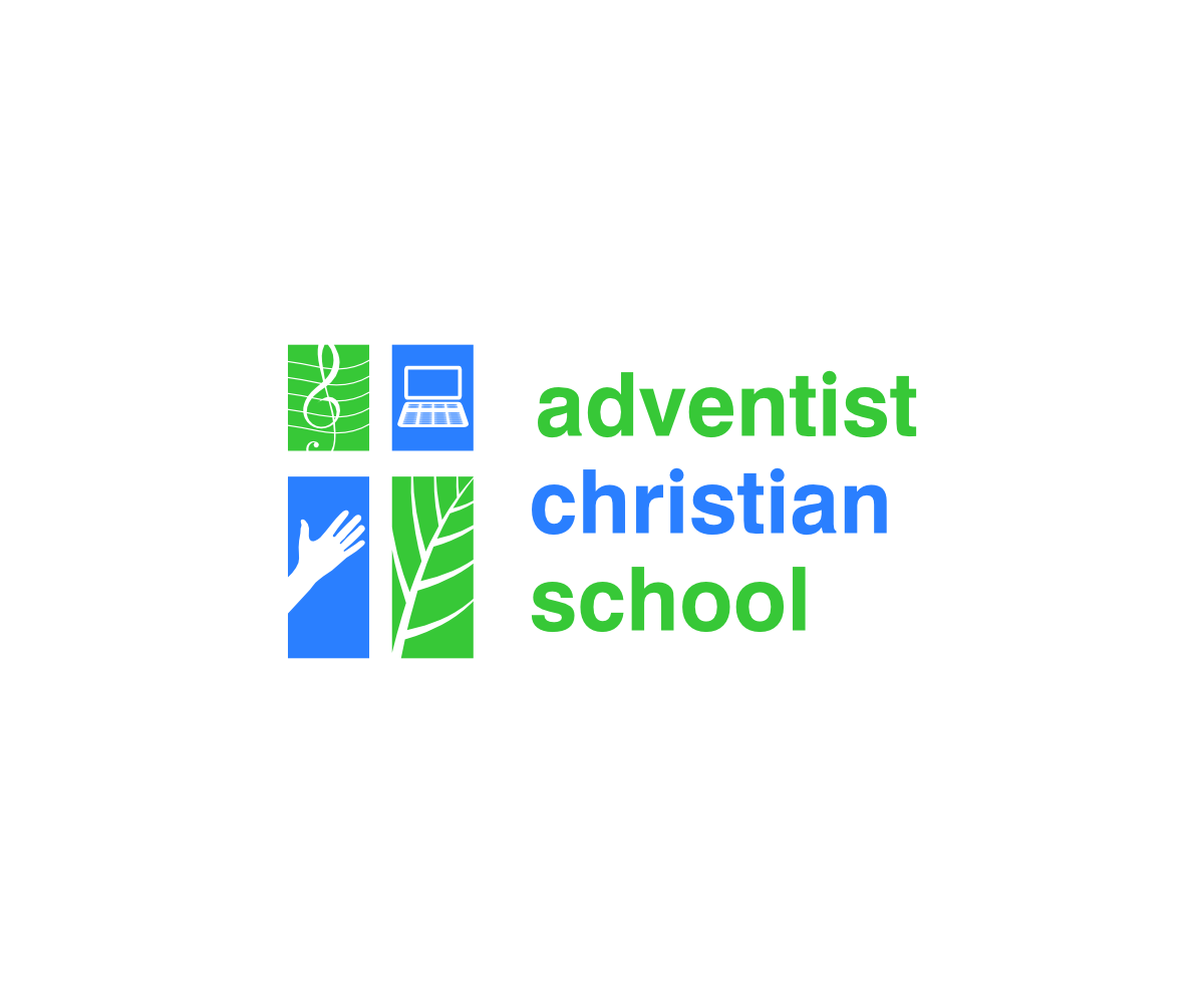 Diseño de Logo por VGB para Adventist Christian School | Diseño #3323252
