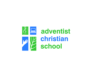 Diseño de Logo por VGB para Adventist Christian School | Diseño: #3323252