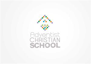 Logo-Design von Faazli-designs für Adventist Christian School | Design #3170329