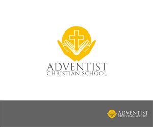 Diseño de Logo por Jonpars para Adventist Christian School | Diseño: #3133589