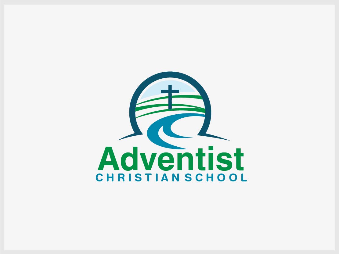 Diseño de Logo por Navd para Adventist Christian School | Diseño #3131669