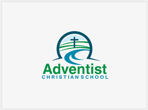 Diseño de Logo por Navd para Adventist Christian School | Diseño: #3131669
