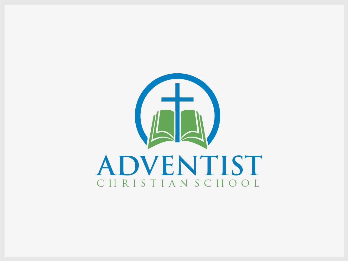 Logo Design by Navd for Adventist Christian School | Design #3131674
