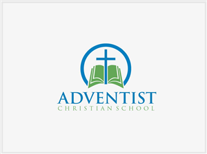 Diseño de Logo por Navd para Adventist Christian School | Diseño: #3131674