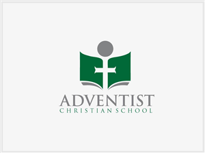 Diseño de Logo por Navd para Adventist Christian School | Diseño: #3131681