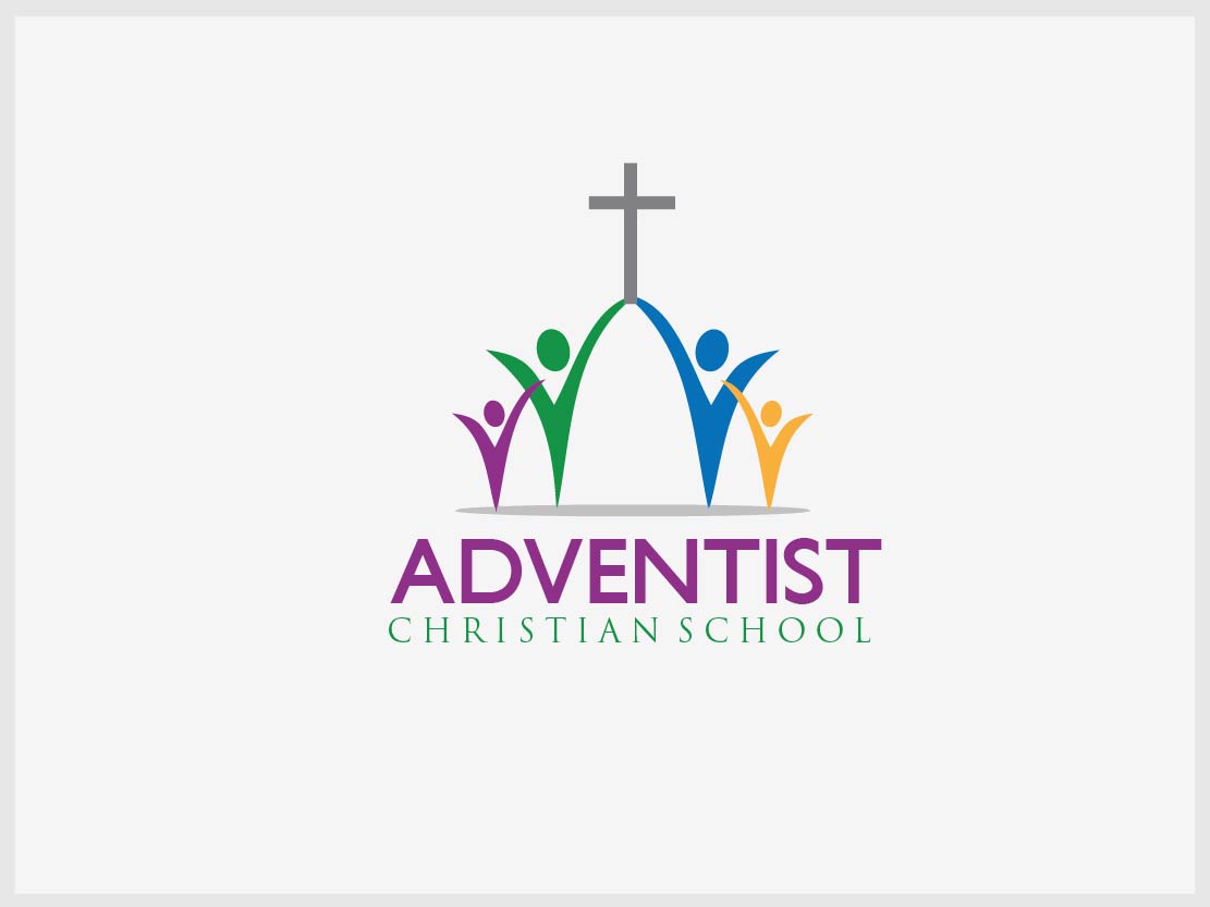 Logo Design by Navd for Adventist Christian School | Design #3131690