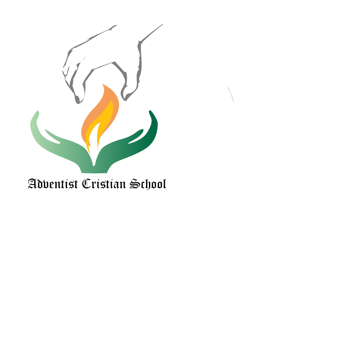 Diseño de Logo por danel para Adventist Christian School | Diseño #3112139