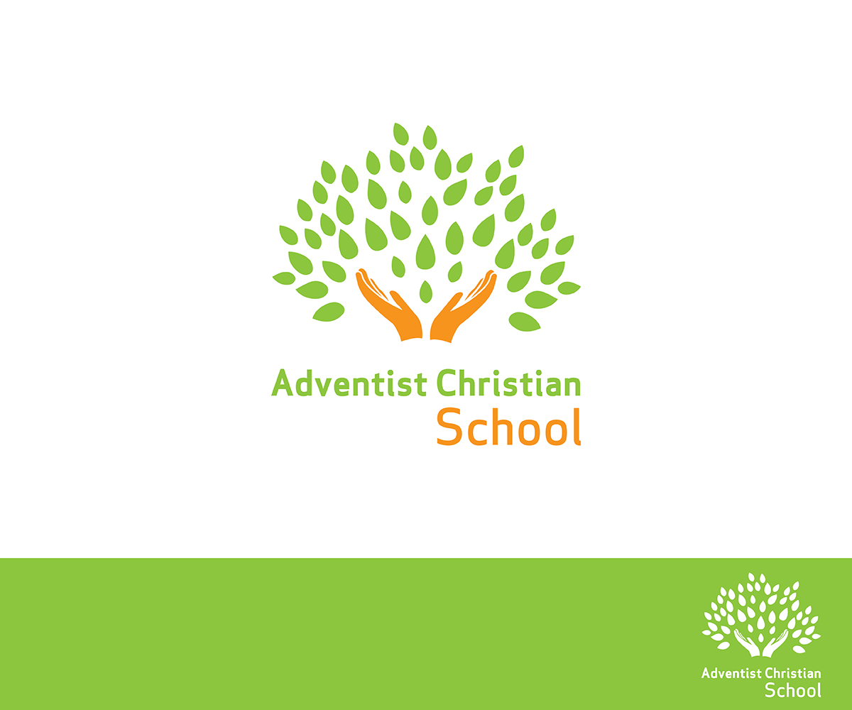 Diseño de Logo por Carla T. para Adventist Christian School | Diseño #3118388