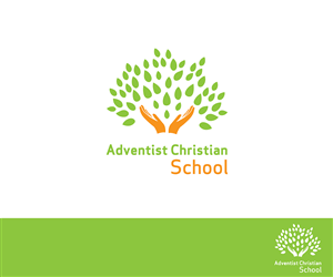Diseño de Logo por Carla T. para Adventist Christian School | Diseño: #3118388