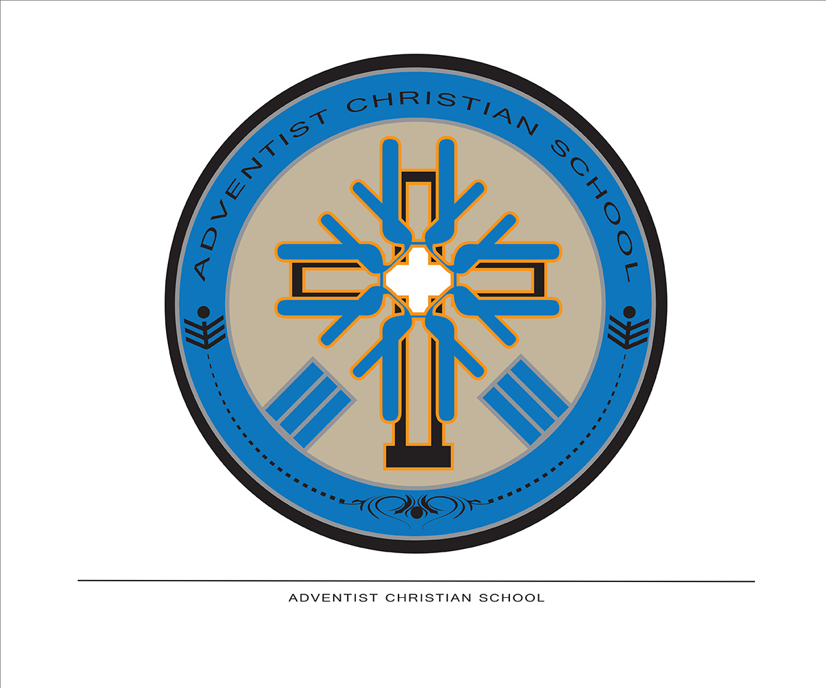 Design de Logo par fernanlagran pour Adventist Christian School | Design #3160943