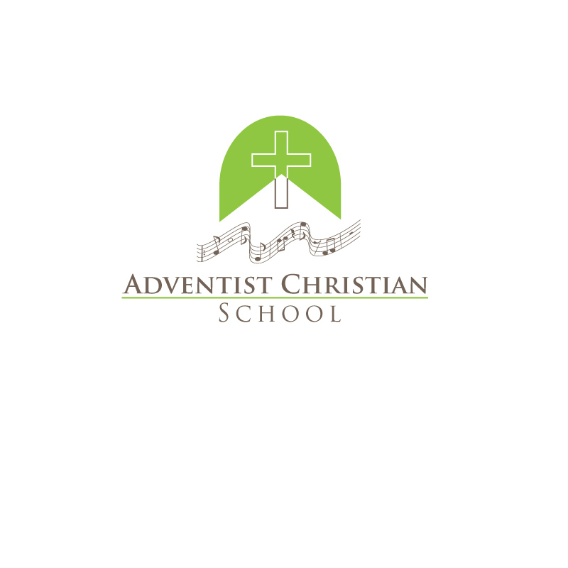 Logo Design by instudio for Adventist Christian School | Design #3117494