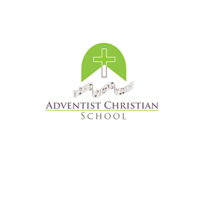 Diseño de Logo por instudio para Adventist Christian School | Diseño: #3117494