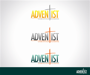 Logo-Design von Keane Designs für Adventist Christian School | Design #3125603