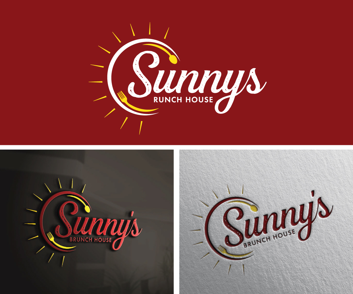 Logo Design by Adi Graphics for this project | Design #35677991