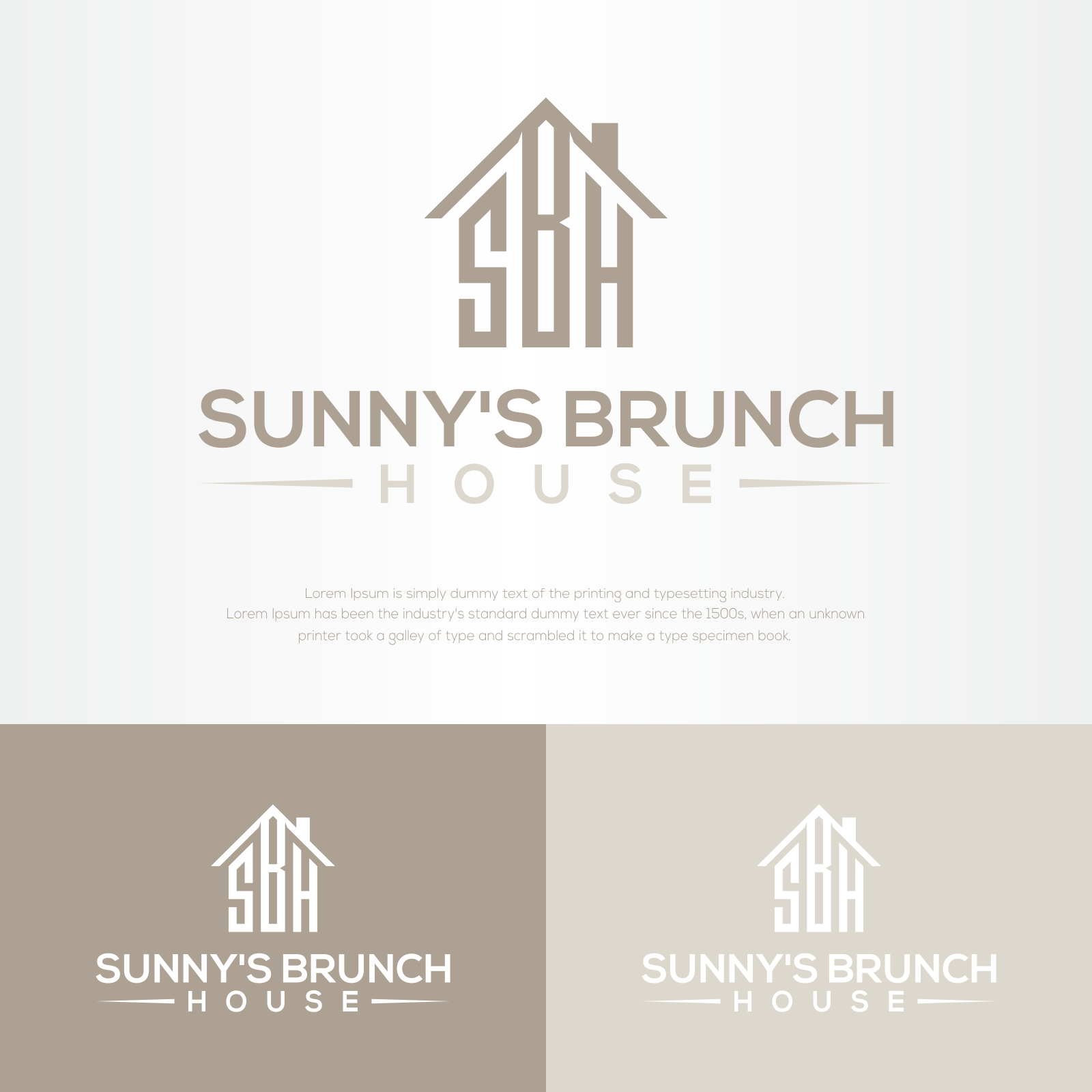 Logo Design by zilong graphic for this project | Design #35672531