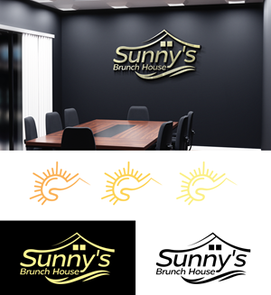Design de Logo par StromDesignHub pour ce projet | Design #35689871