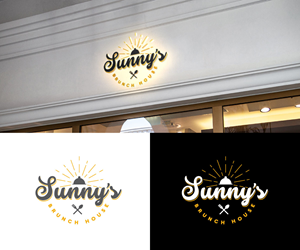 Logo Design by jonkonrad for this project | Design: #35672892