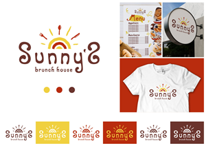 Logo Design by Rifqi 7 for this project | Design: #35692567