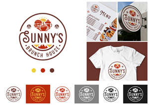 Logo Design by Rifqi 7 for this project | Design: #35698555