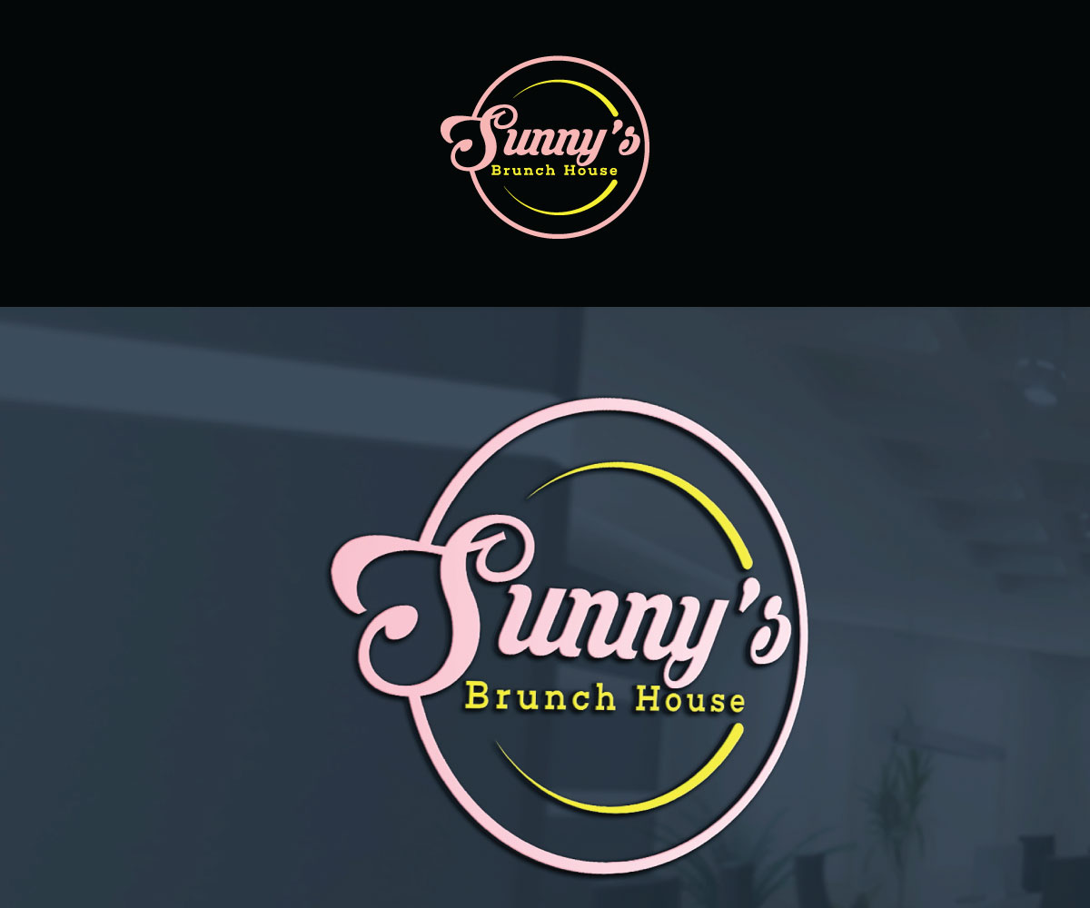 Diseño de Logo por Luckey yaari para este proyecto | Diseño #35679909