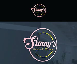 Logo Design by Luckey yaari for this project | Design: #35679909